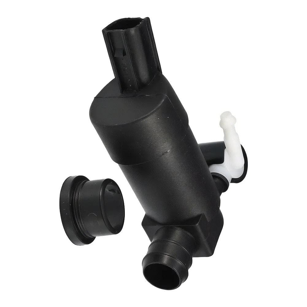 Windshield Washer Pump Glass Washing Pump Water Spray Motor For Ford For Fiesta For Mondeo MK3 For Volvo For S40 1S7117K624FD