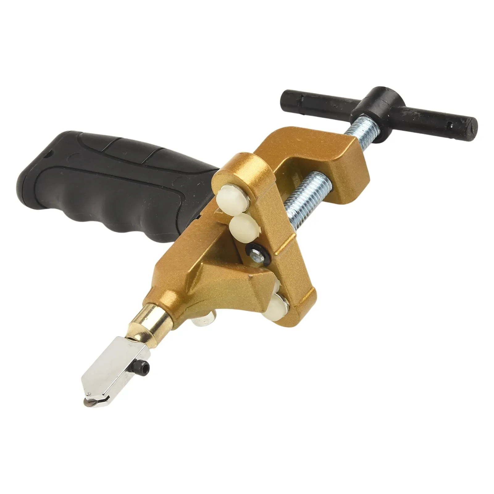 

High Quality 2 In 1 Diamond Tile Glass Cutter Professional Ceramic And Porcelain Cutting Manual Multifunction Hand Tool Home DIY