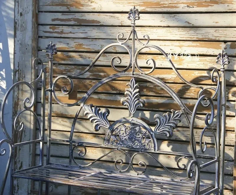 Garden Grocery Foldable Flower Rack Layer Rack Storage Shelf