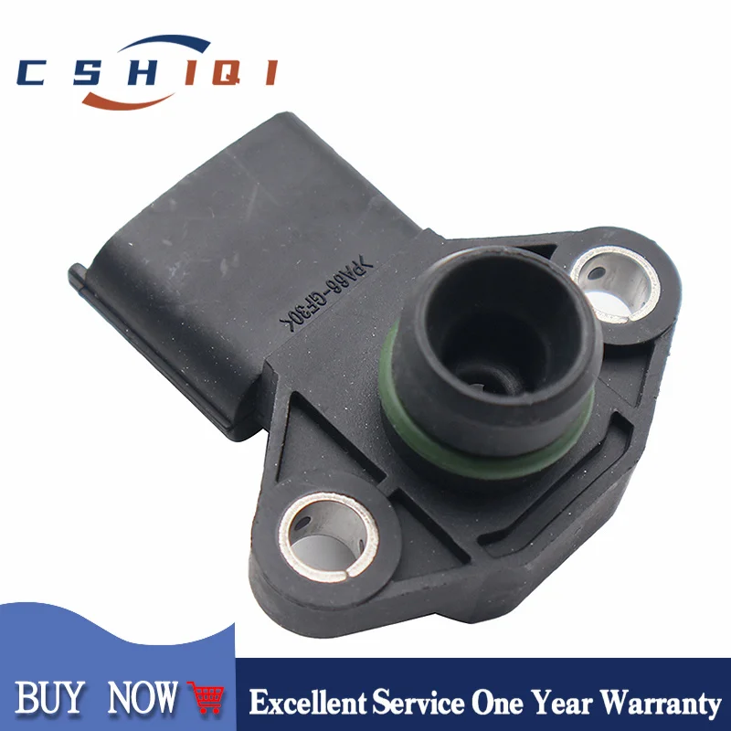 

39300-2B050 Intake Pressure MAP Sensor For HYUNDAI i20 i30 i40 KIA CEED 2011-2014 393002B050 39300 2B050 Auto Part Accessories