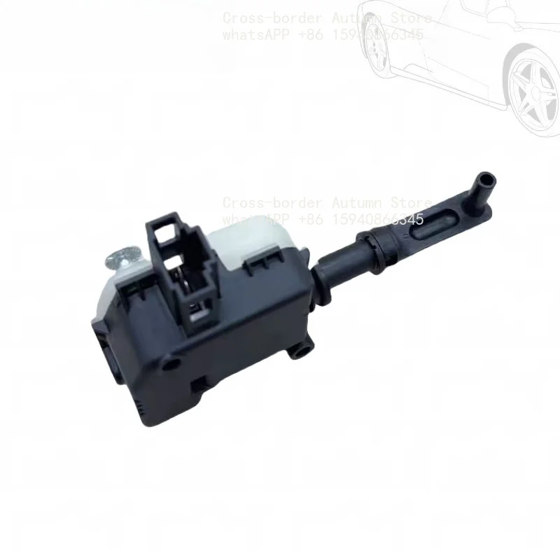 Trunk back cover motor motor, suitable for new Santana Jetta Xinrui Xindong trunk tail motor