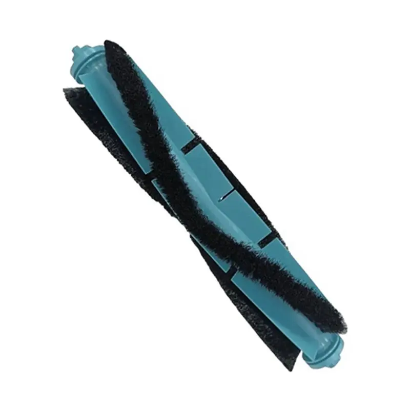 A02M-For Blaupunkt Bluebot Precision Plus / Mamibot EXVAC900S EXCEEDER Vacuum Cleaner Parts Main Side Brush Mop Cloth