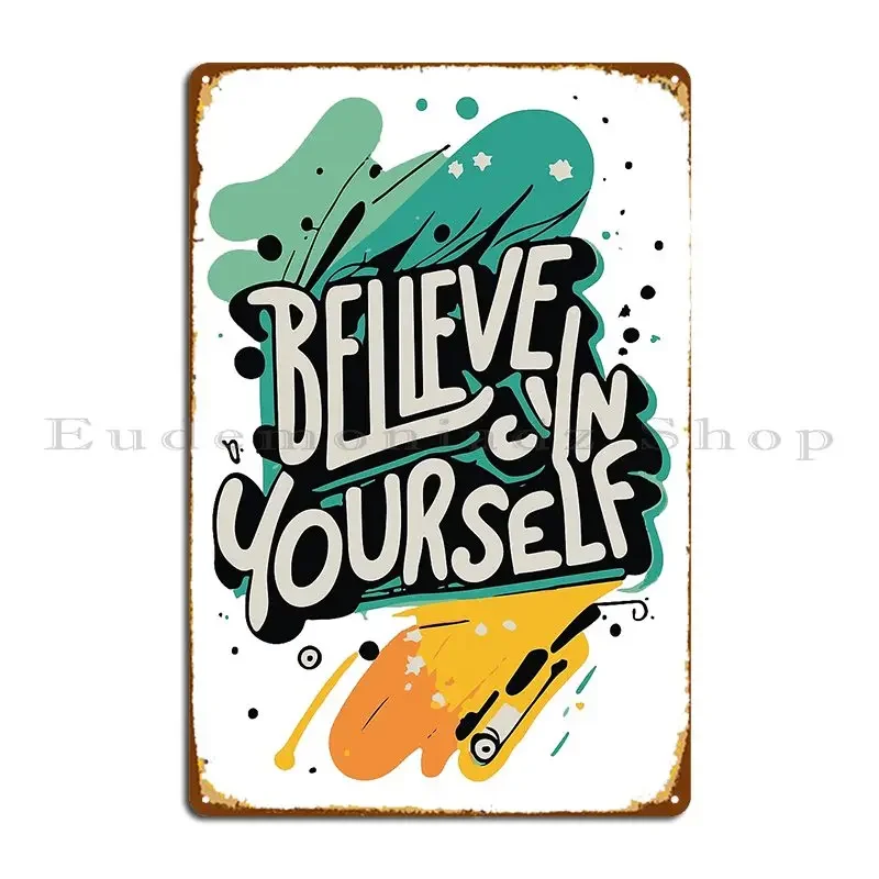 Believe %C4%B0N You… - image