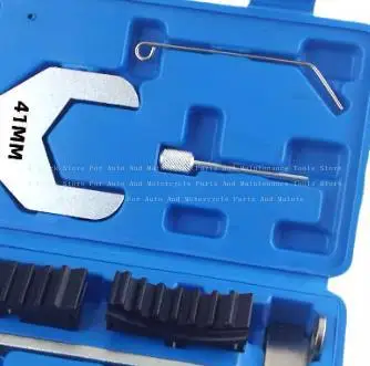 Car Camshaft Alignment Timing Tool Kit For Vauxhall For Opel For Fiat For Fiat For Astra For Corsa Repair Maintenance Tools view 3