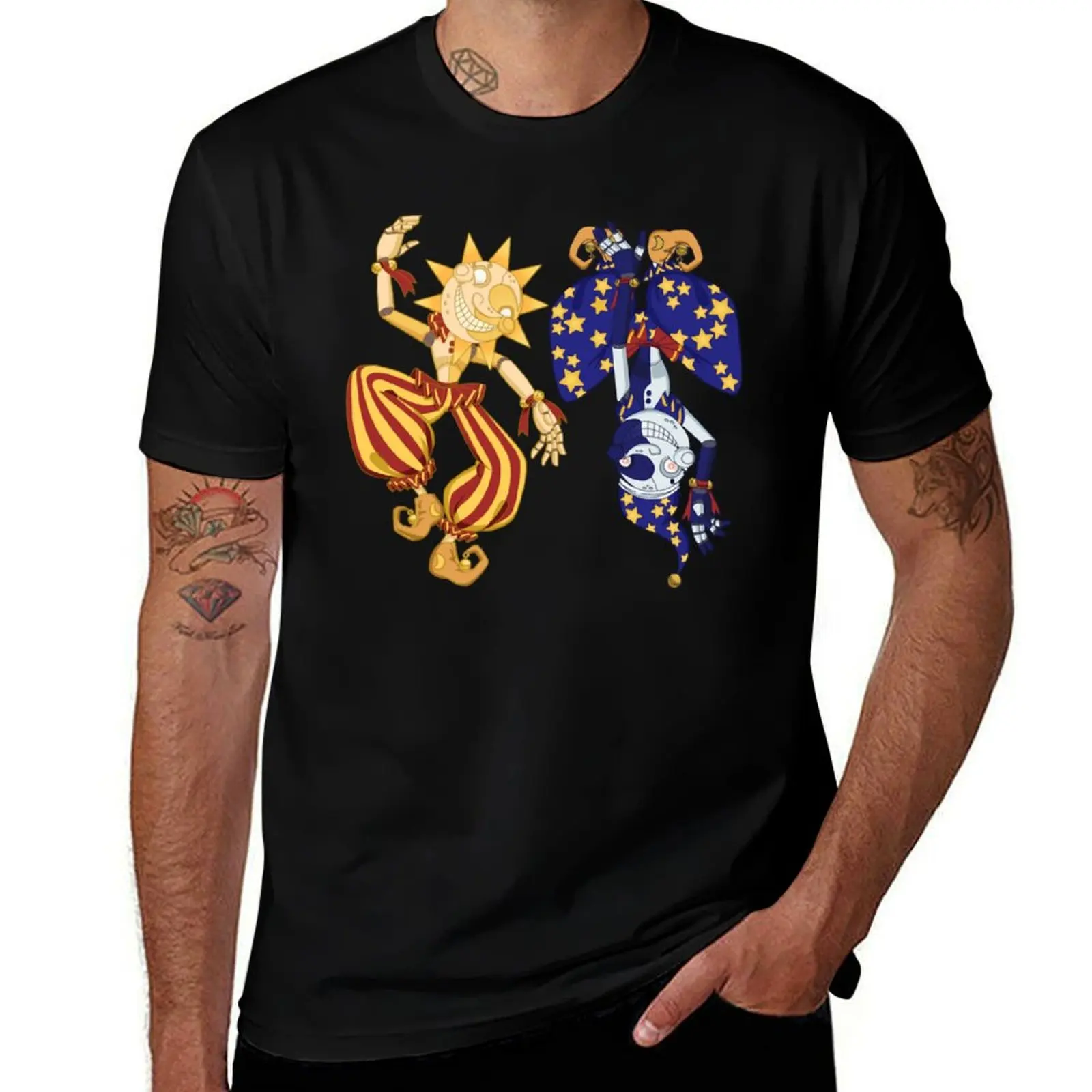 

Daycare Attendant T-Shirt oversizeds quick-drying sports fans fitted t shirts for men