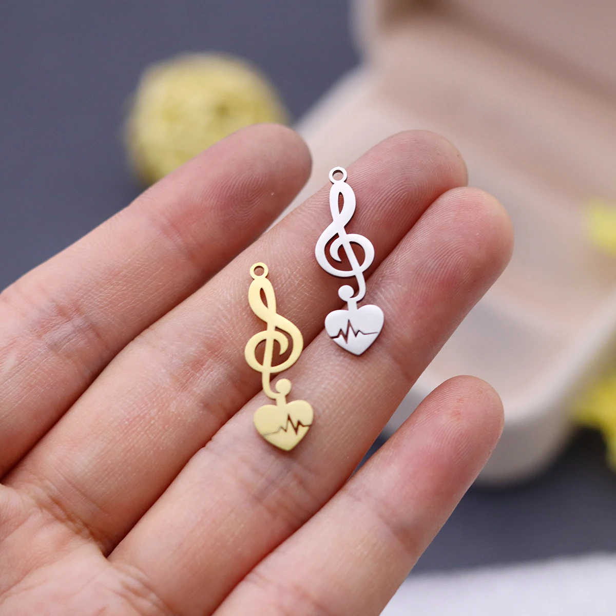 3PCS/LOT Stainless …