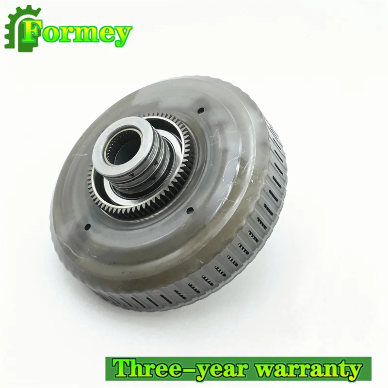 

724.0 DSG Dual Clutch Transmission for Mercedes B180 B200 CLK280 Automatic Clutch