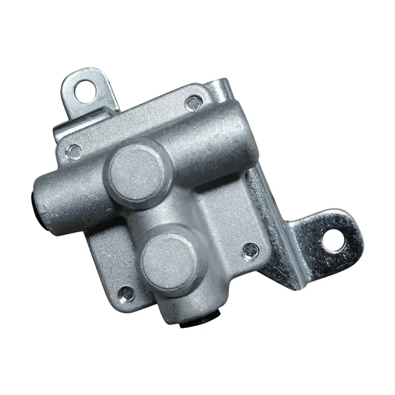 Válvula de distribución de embrague de coche WF 31490-0K010 para Toyota FORTUNER Hilux Vigo INNOVA KUN40 2005-2016 reemplazo del acumulador de embrague