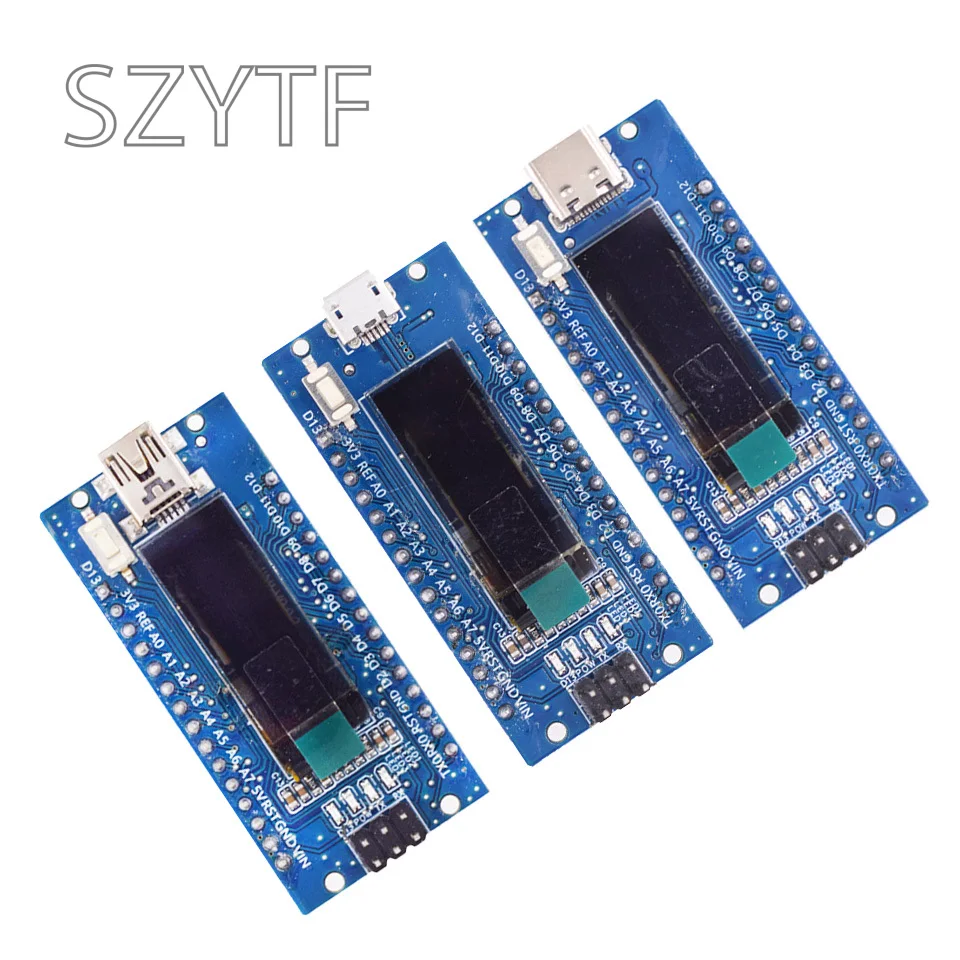 Nano V3.0 Atmega328…