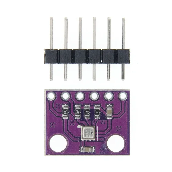 GY-BME280 DC 3.3 high-precision atmospheric pressure sensor module