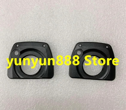 

NEW Original camera parts Repair Parts For Nikon D850 Viewfinder Eyepiece Cover Shell Eye Cup Mount Frame