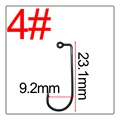 3 (size 4)