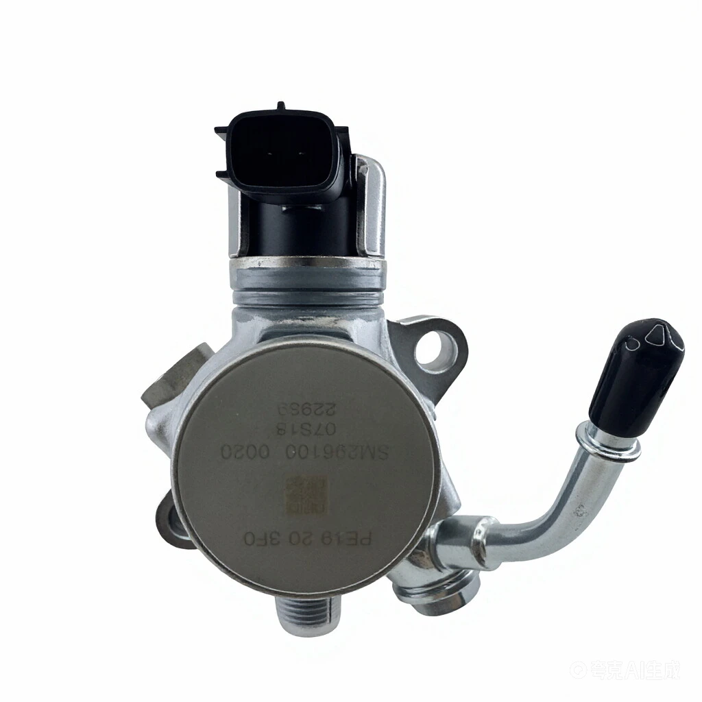 High Pressure Fuel Pump PE19-20-3F0 for Mazda 3 6 CX-5 CX-4 2012-2018