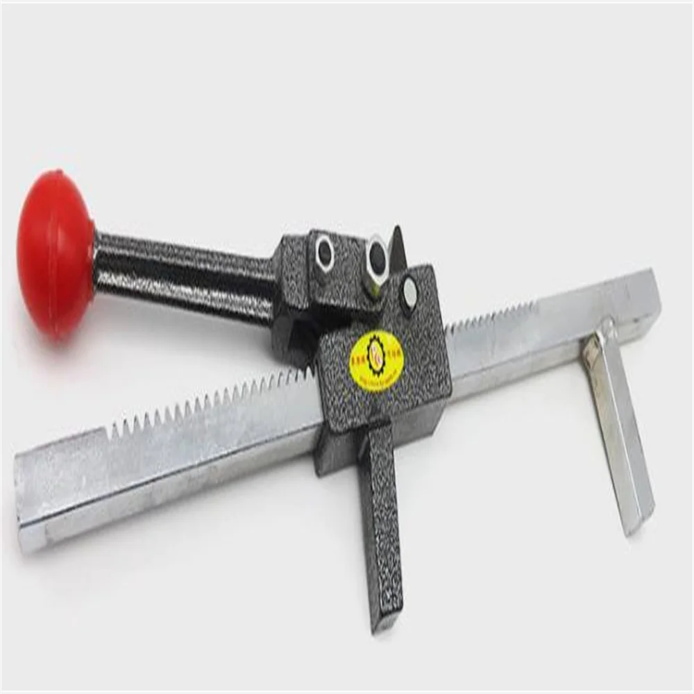 

Manual Tire Expander