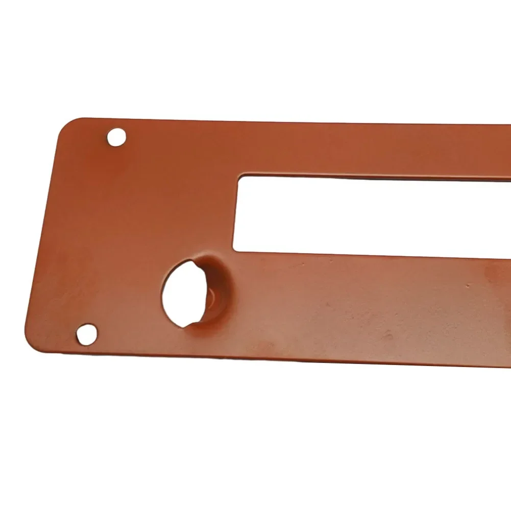 Replacement Insert 089290001183 for Dado Throat Plate Compatible with For R4513 10inch Table Saw Parts and Accessories