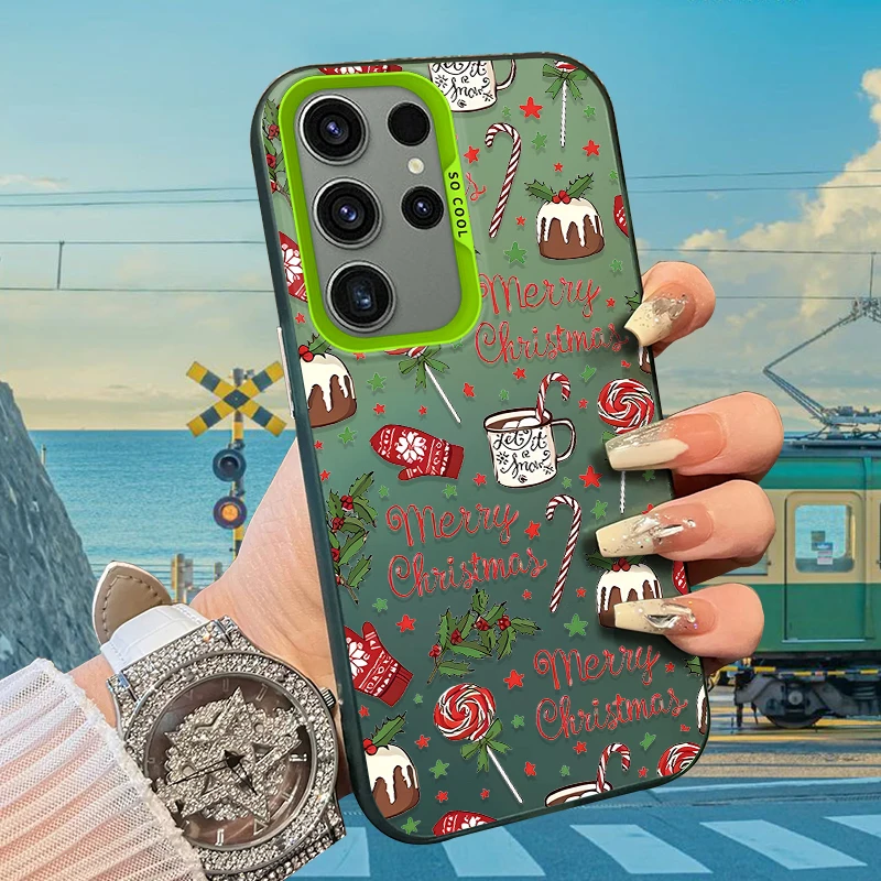 Christmas Star Fros…