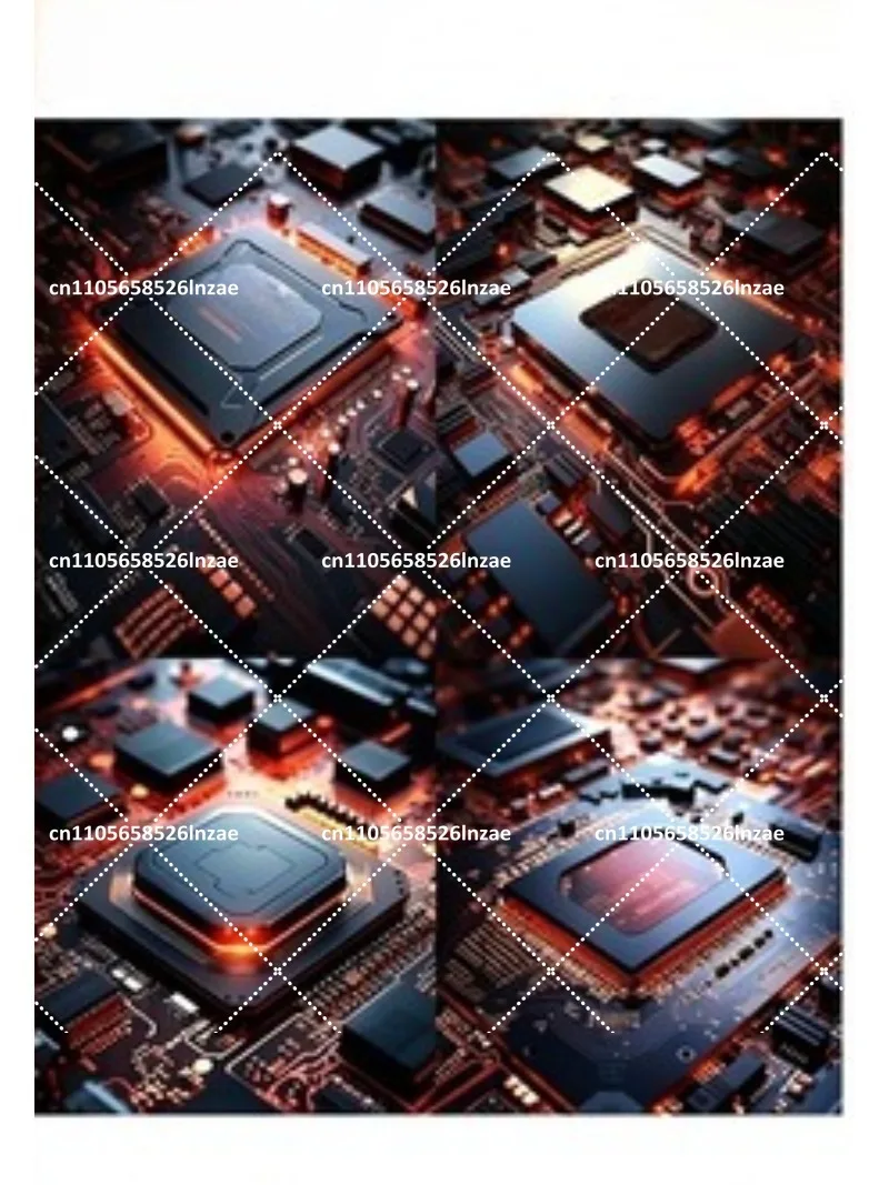 Processor for LGA 1700 I5 12600KF 12600K 14400F 14600KF I7 12700F 12700 12700K 12700KF CPU