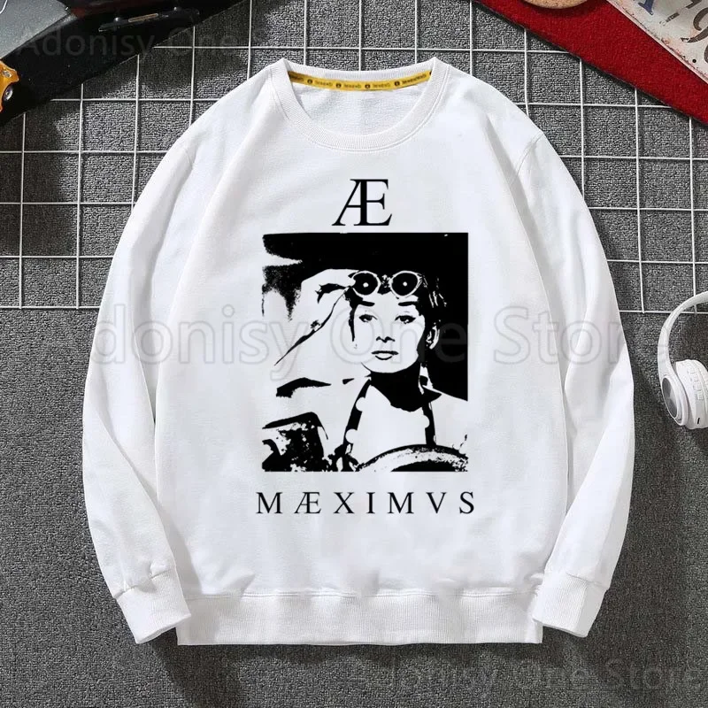 Portishead هوديي الخريف الهيب هوب موضة الرجال/المرأة هوديس ربيع الخريف الذكور هوديس بلوزات غير رسمية الرجال اللون الأبيض