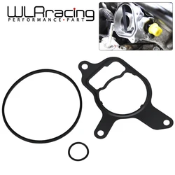 Vacuum Pump Rebuild Seal Kit Gasket Compatible For VW 2.5 L Jetta Beetle Passat Rabbit Golf 07K145100C No More Leak Replacement