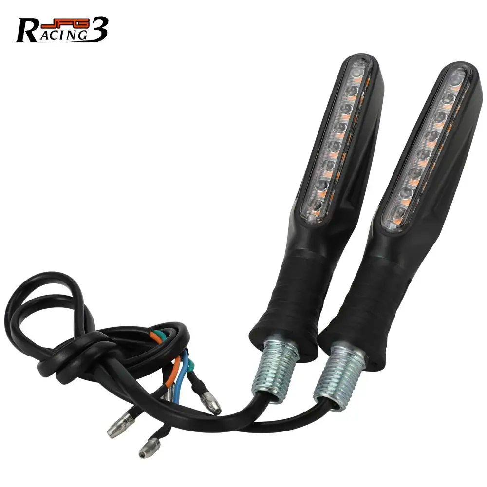 Motorcycles Accessories Front Rear Turning Light Turn Signal Lights Electric Vehicle Dirt Pit E-bike For Talaira MX3 TALARIA MX4 image 2
