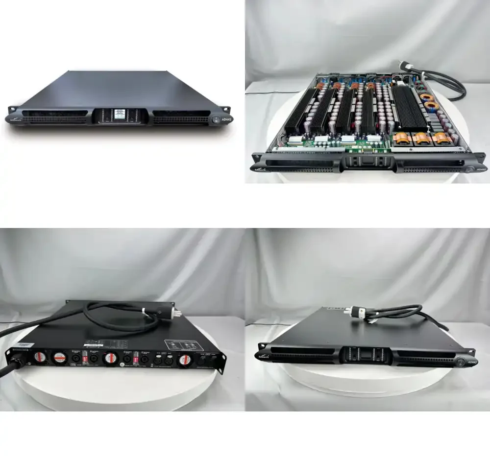 

2026 Original High QualityAdmark Amplifier AD442