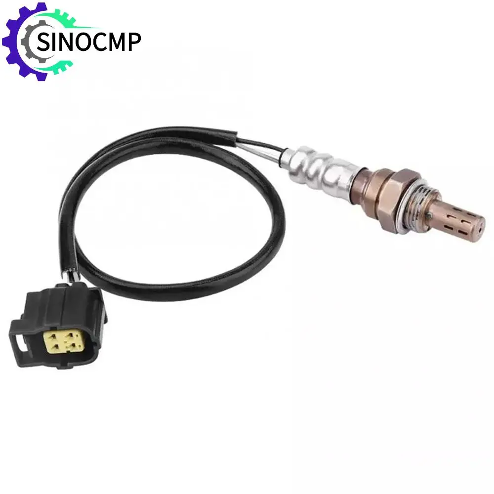 

4Pcs Downstream & Upstream O2 Oxygen Sensor 56028994AA 56029049AA for Chrysler Ram Dodge Caravan Challenger 1500 2500 3500