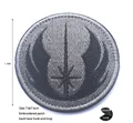 hook Loop patch  3