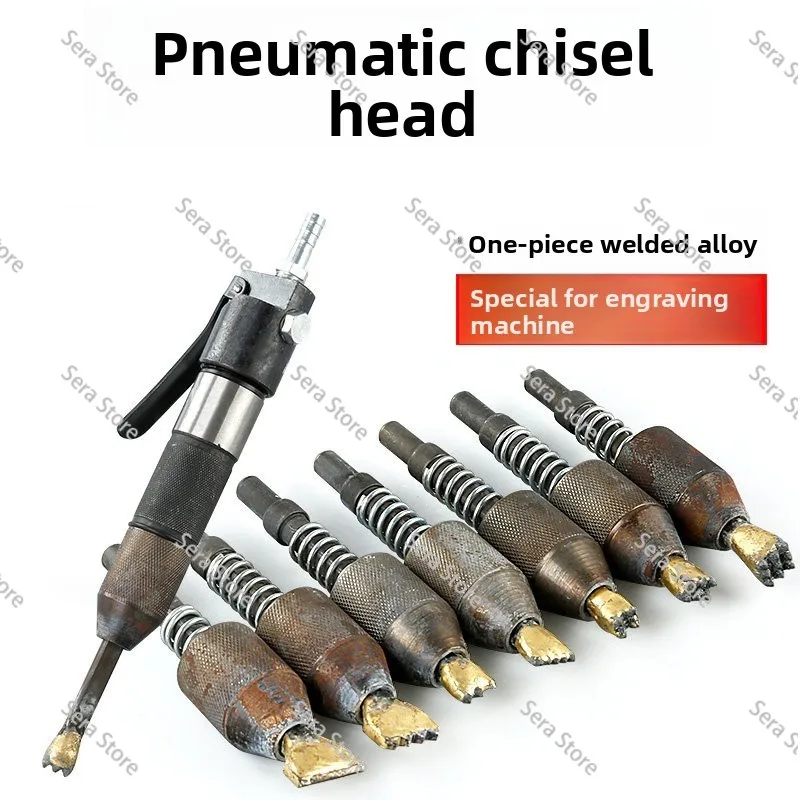 1pcs-chiseling-head-litchi-face-cutting-axe-alloy-flower-hammer-stone-carving-tool-pneumatic-carving-pen-machine