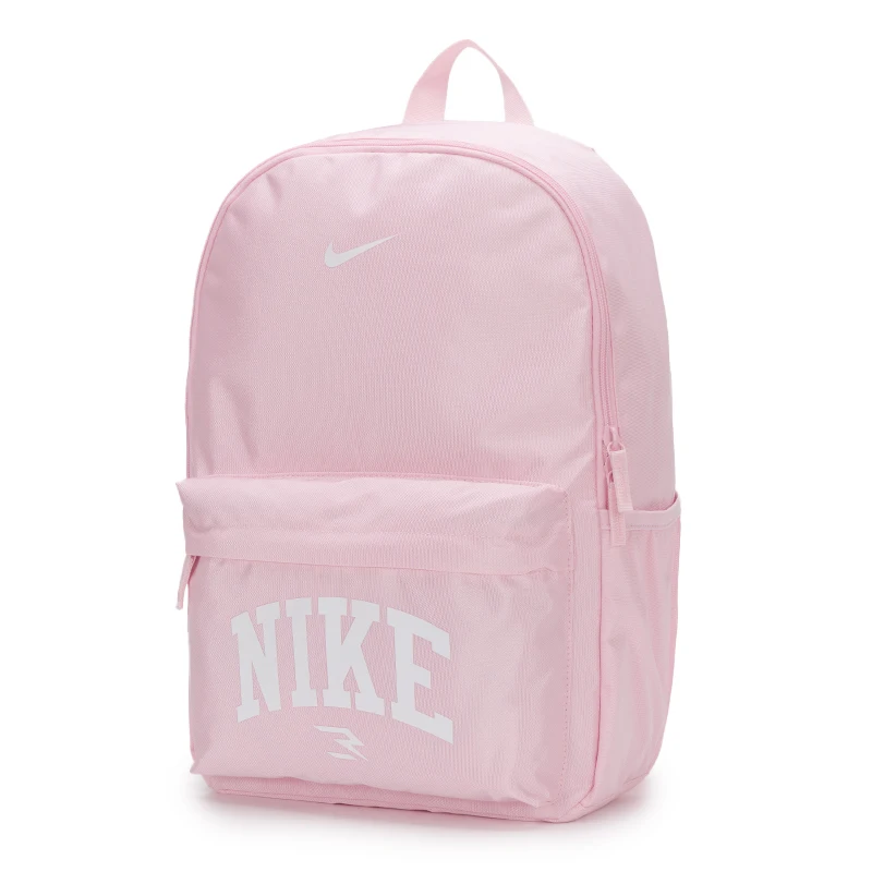 

Nike (Nike) Men's and Women's Bags, Sports Bags, Fashionable Backpacks, Large-Capacity Junior High School Students and High School Students' School Bags N32533091Gs-002