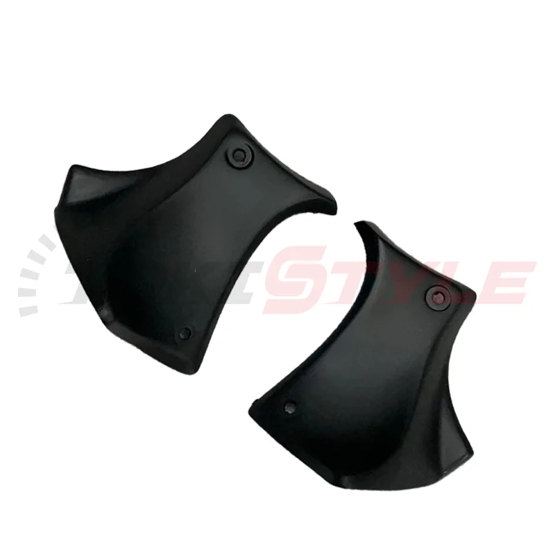 Motorcycle Accessories 2pcs Fairing Cover Panel Cowl Z 750 S Fit For KAWASAKI Z750S 2004 - 2006 2005