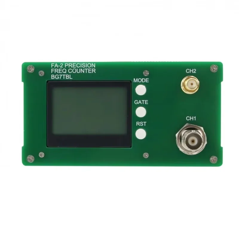 FA-2-6GP 6Ghz Frequ…