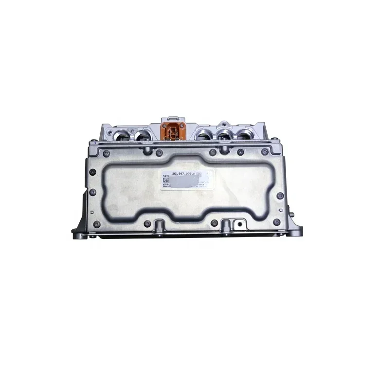 

Suitable For Inverters Electric Vehicle Motor Controller Original New And Used Auto Body Parts Hot sales