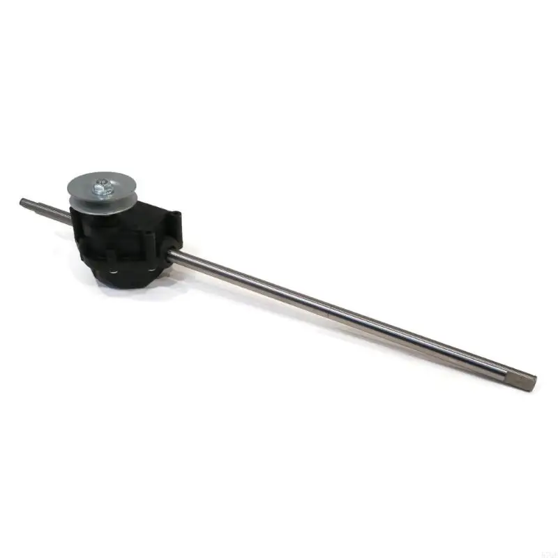 57QF Transmission Coled Cake Part, обработанная из нержавеющей стали для длительного использования