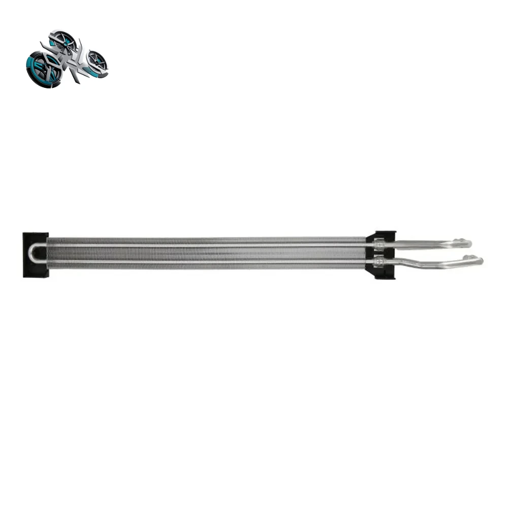 

95834706900 7P0422885B Oil Cooler | For VW/Porsche EA839/MA1 Engines