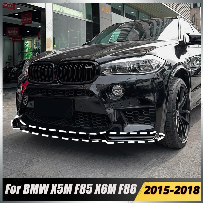 Fit For Bmw X5M F85… - image