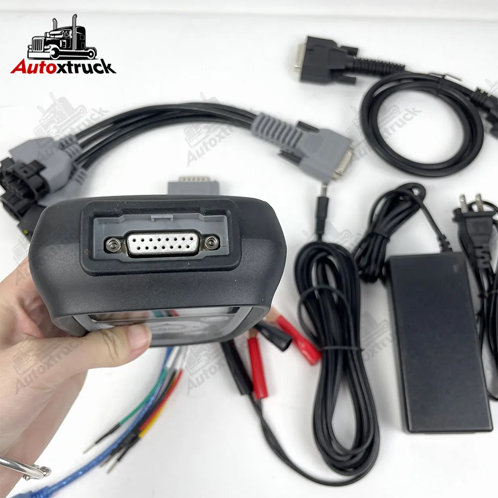 Xtruck Y005 OBD2 Sc… - image