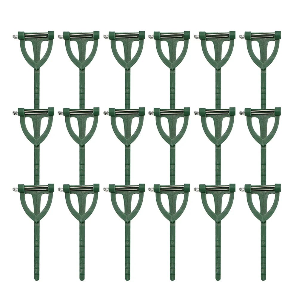 

90Pcs Wedding Brooch Plastic Breastpin DIY Supplies for Bride Corsage Making Elegant Chic Decoration Wedding Brooch