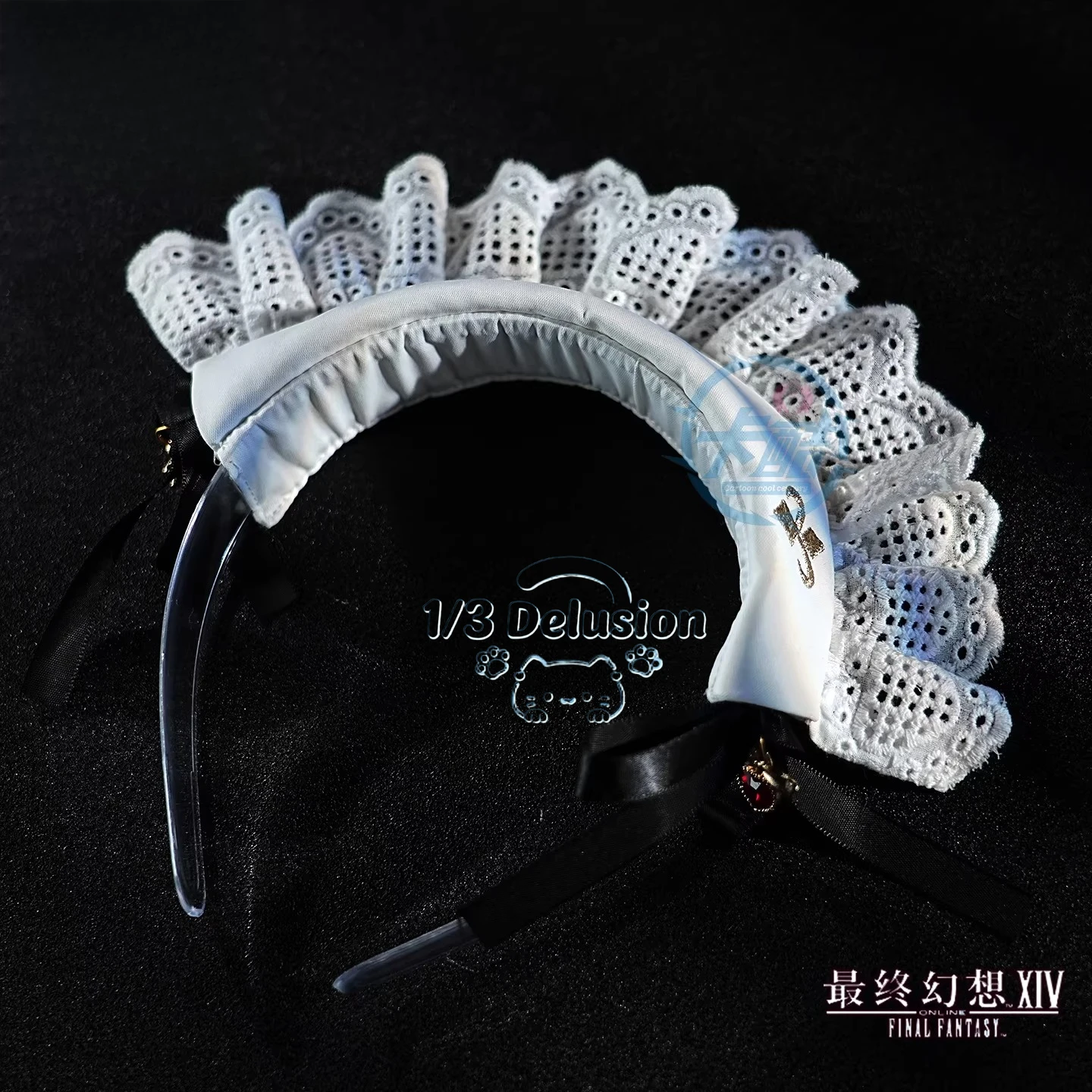 Final Fantasy XIV FF14 Cosplay - đánh giá và giá Anime Cosplay Maid