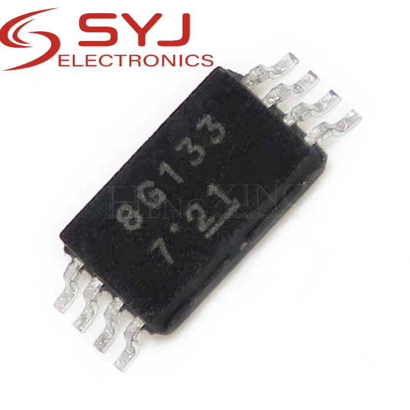 

10piece GT8G133 8G133 MSSOP-8