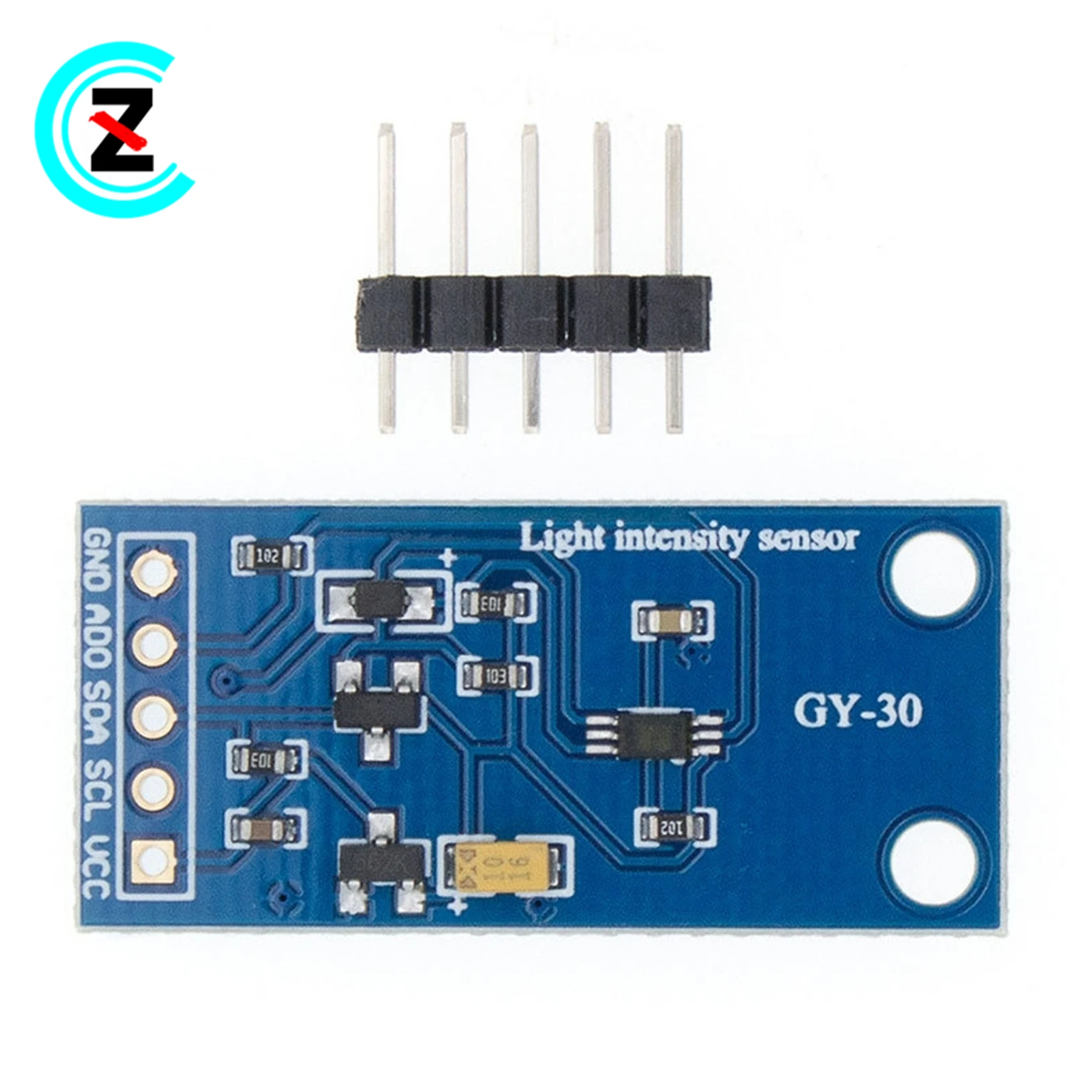 GY-30 Digital Light…