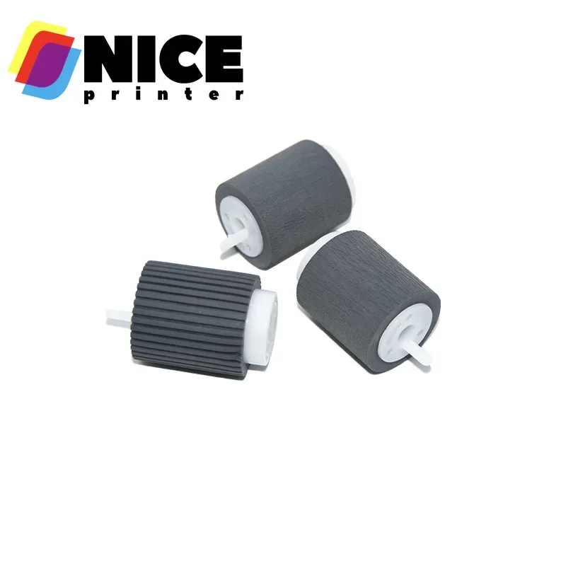 1SET NROLR1466FCZ1 NROLR1467FCZ1 Pickup Roller Kit for Sharp MXM364N M365N M464N M465N M564N M565N M364 M365 M464 M465 M564 M565