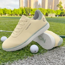 Damenmode Sports chuh Marke hochwertige profession elle Golfs chuhe Größe 36-43 Anti-Rutsch-Golf-Trainings schuhe für Damen