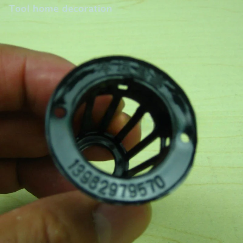 20 pacchetti di cestello per piantare materiali in PE n. 1 B Diametro interno 2,1 cm/altezza 3,5 cm