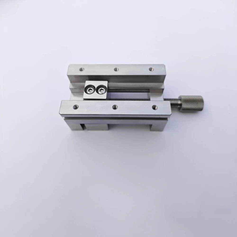 304 roestvrijstalen mini banks - Electronics Repair Bench recensie en prijs