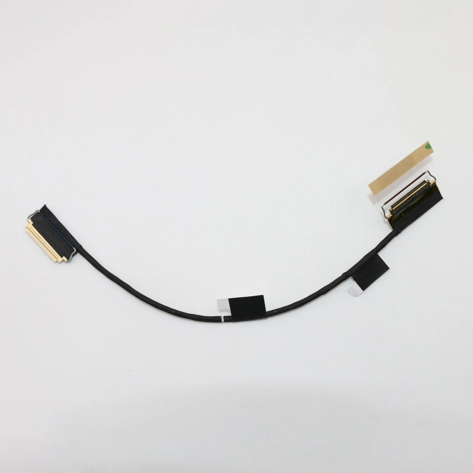 New 01YN276 LCD EDP Video Cable FHD Screen No Touch for Lenovo T14s T490s Thinkpad Laptop 01YN277 01YN278 DC02C00DR10