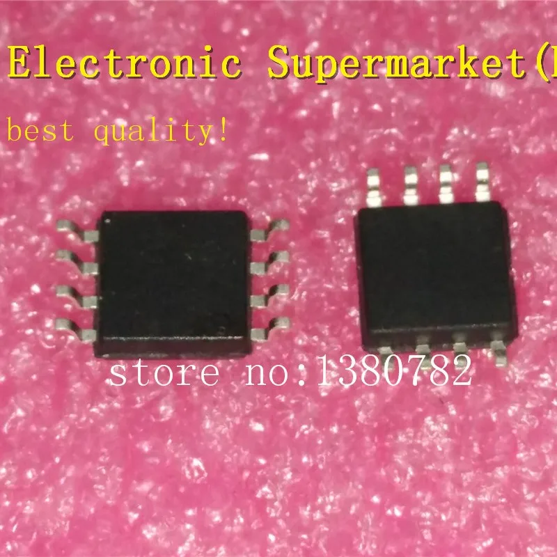 Free shipping 10pcs-50pcs FM25640-G FM25640 SOP-8 IC In stock!