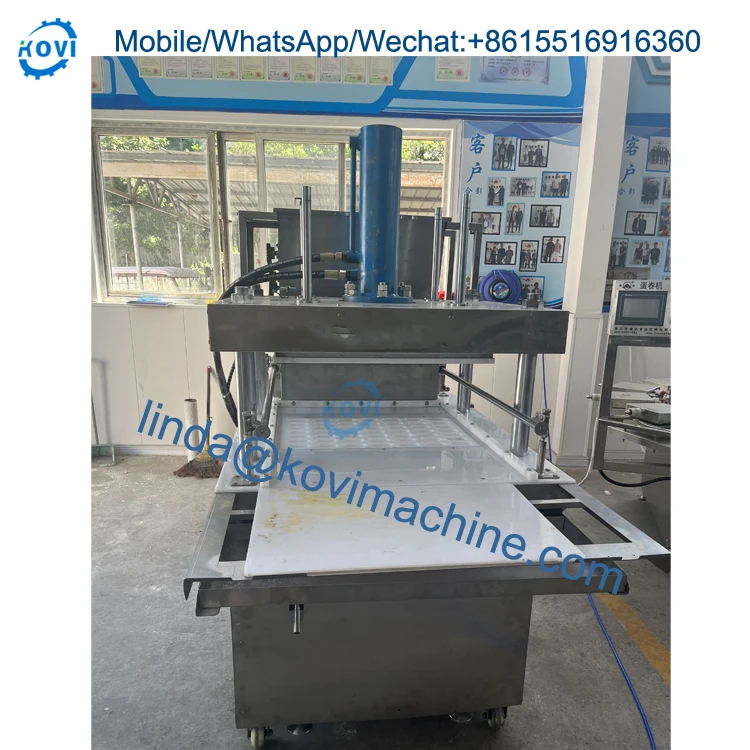 Mini Polvoron Walnut Shortbread Machine Cube Sugar Making Bean Herbal Powder Cube Paste Cake Pies and Pastries Machine