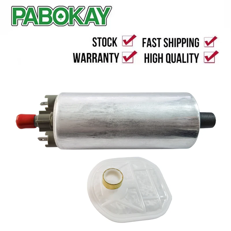 FOR  VAUXHALL OPEL VECTRA CORSA TIGRA ASTRA FUEL PUMP 0580453984 0580453985 815019 90411794 815001 815013 0580453966