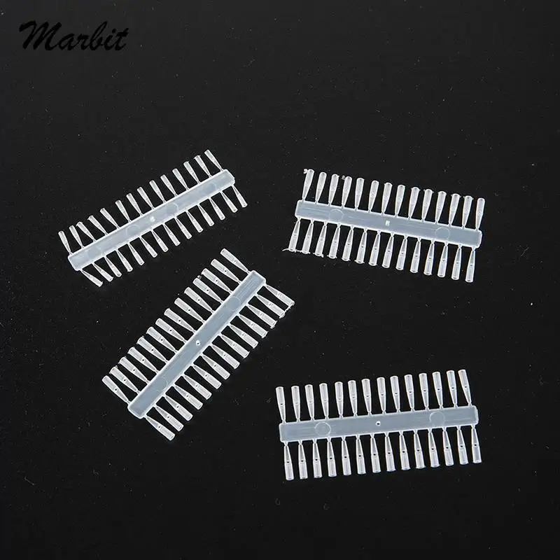 5 Card Carp Fishing Bait Quick Stop Pop UP Boilie Pellet Stopper for Carp Hair Rig Stoper Carp Fishing Method Feeder Accessories