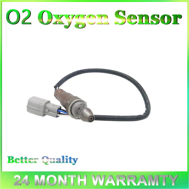 For 22641-AA740 211500-6100 Front Lambda Probe Oxygen O2 Sensor Fit Subaru Forester Outback XV LEGACY 2.0 TURBO DIESEL 2012-2021